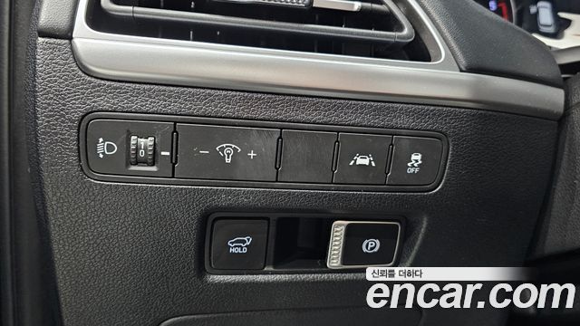 Hyundai Palisade 2019 — photo 13