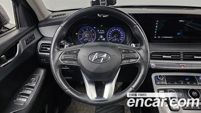Hyundai Palisade 2019 — photo 14