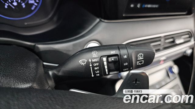 Hyundai Palisade 2019 — photo 15