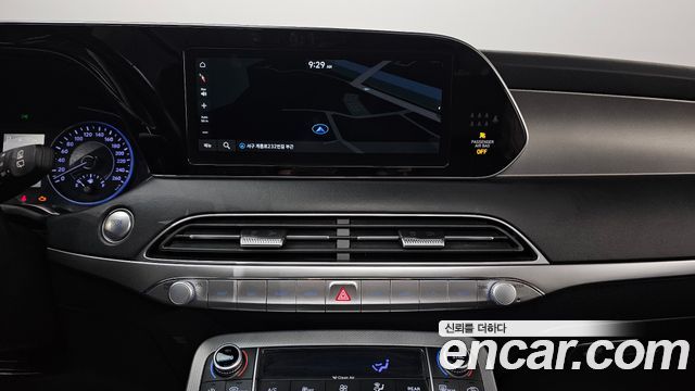 Hyundai Palisade 2019 — photo 16