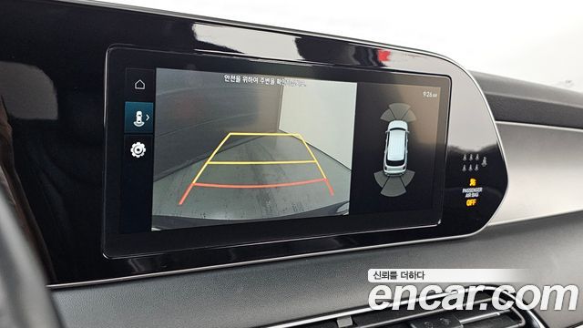 Hyundai Palisade 2019 — photo 17