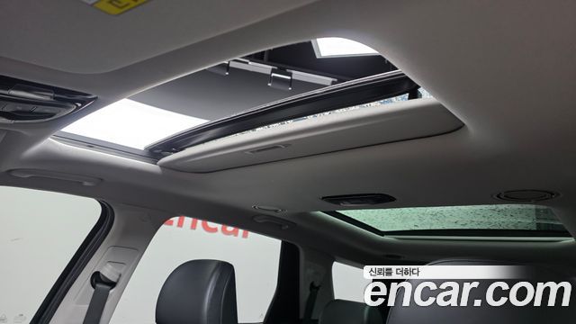 Hyundai Palisade 2019 — photo 18
