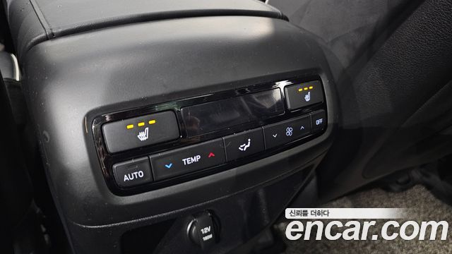 Hyundai Palisade 2019 — photo 19