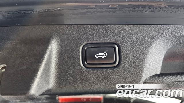 Hyundai Palisade 2019 — photo 20