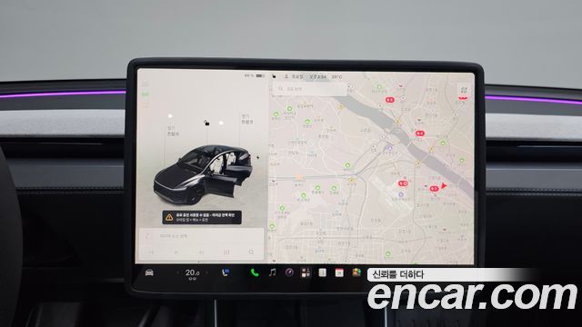Tesla Model Y 2025 — photo 20