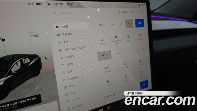 Tesla Model Y 2025 — photo 23