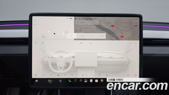 Tesla Model Y 2025 — photo 27