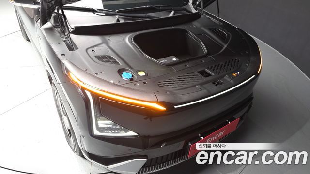 Kia EV5 2026 — photo 6