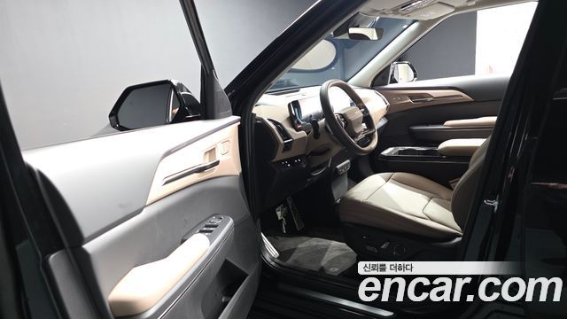 Kia EV5 2026 — photo 13