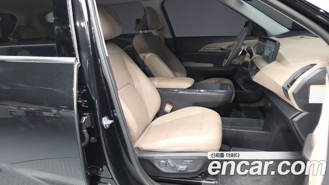 Kia EV5 2026 — photo 17