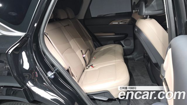 Kia EV5 2026 — photo 18