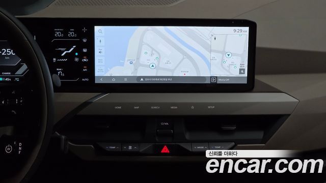 Kia EV5 2026 — photo 20