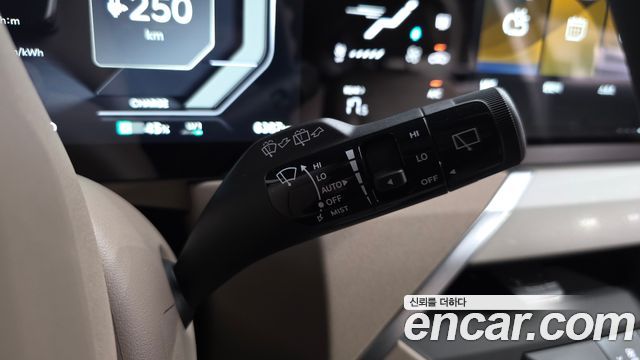 Kia EV5 2026 — photo 23