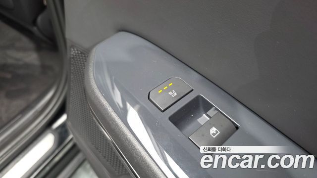 Kia EV5 2026 — photo 24