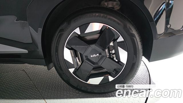 Kia EV5 2026 — photo 7