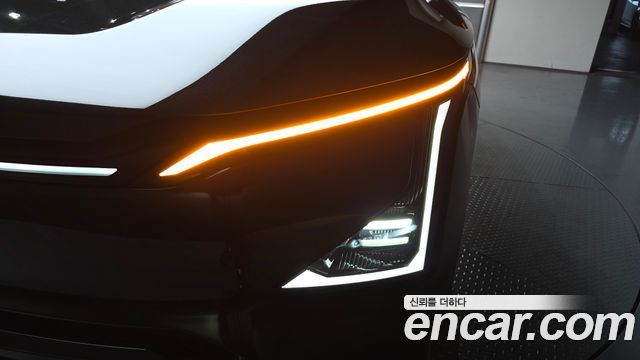 Kia EV5 2026 — photo 8