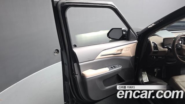 Kia EV5 2026 — photo 14