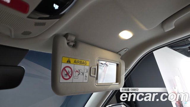 Kia EV5 2026 — photo 16