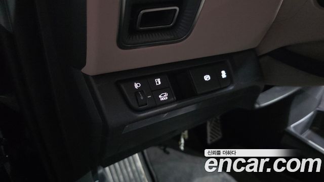 Kia EV5 2026 — photo 27
