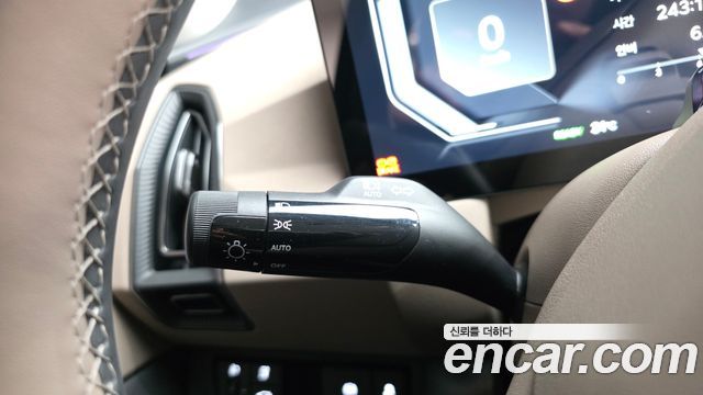 Kia EV5 2026 — photo 28