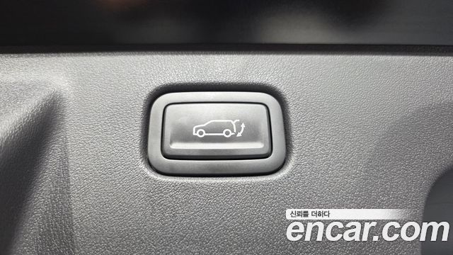 Kia EV5 2026 — photo 29