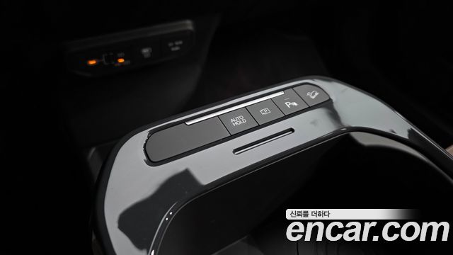 Kia EV5 2026 — photo 30