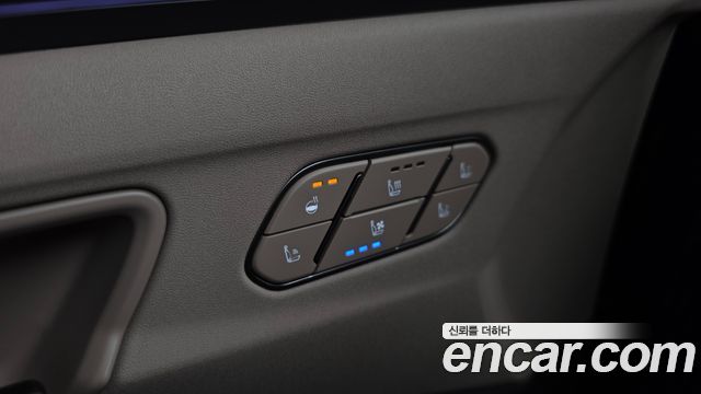 Kia EV5 2026 — photo 31