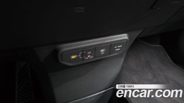 Kia EV5 2026 — photo 32