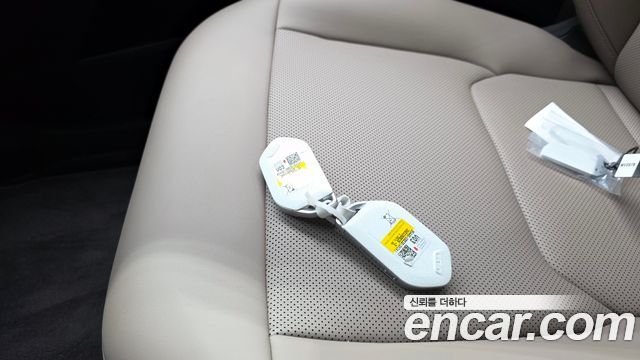 Kia EV5 2026 — photo 33