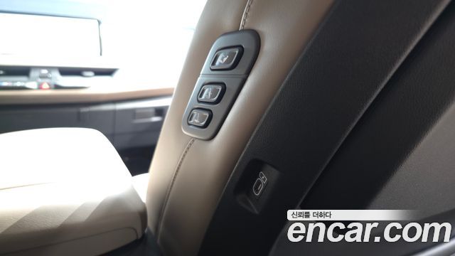 Kia EV5 2026 — photo 38