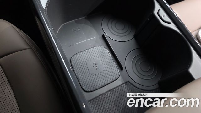 Kia EV5 2026 — photo 39
