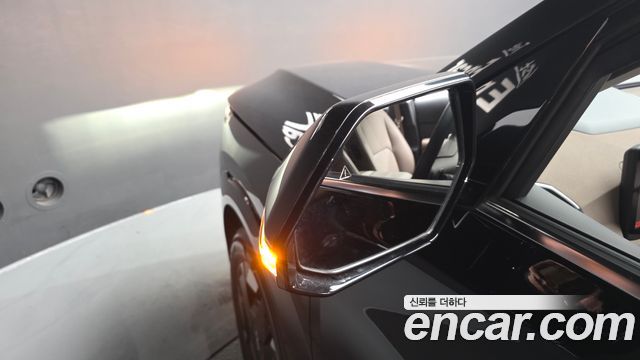 Kia EV5 2026 — photo 41