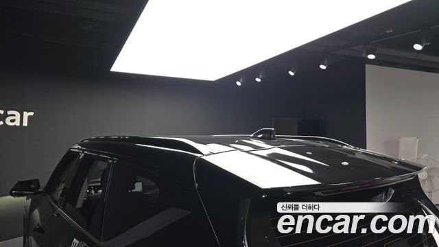Kia EV5 2026 — photo 42