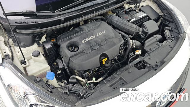 Hyundai i30 2015 — photo 6