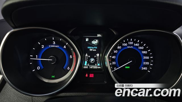 Hyundai i30 2015 — photo 11