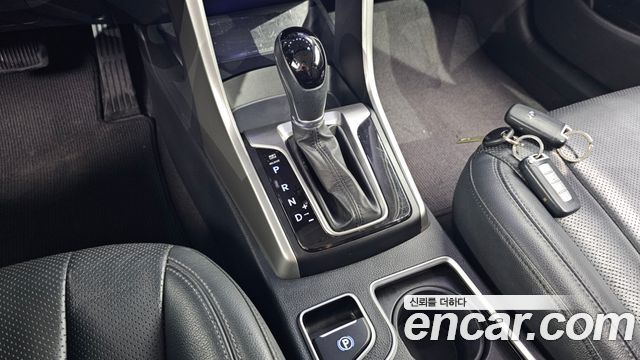 Hyundai i30 2015 — photo 12