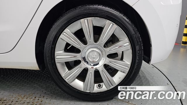 Hyundai i30 2015 — photo 7