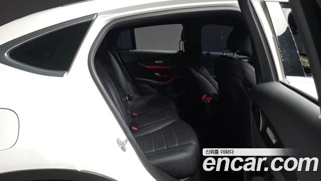 Mercedes-Benz GLC-Class 2019 — photo 12