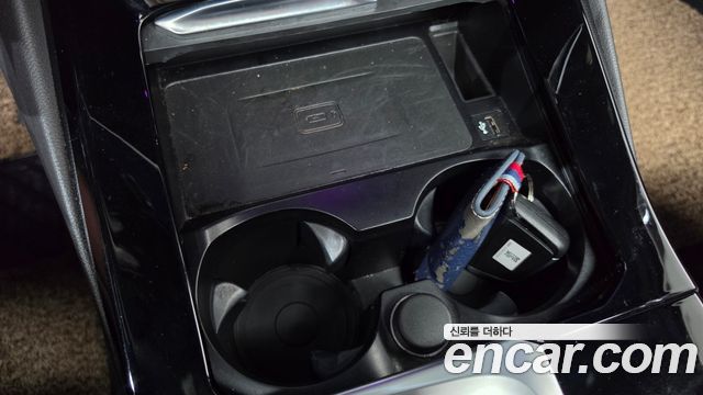BMW X3 2021 — photo 18