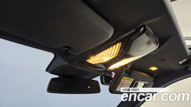 BMW X3 2021 — photo 22