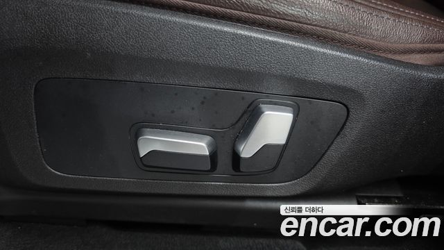 BMW X3 2021 — photo 24
