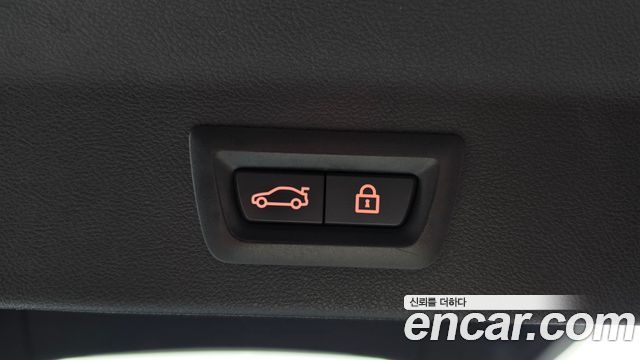 BMW X3 2021 — photo 25