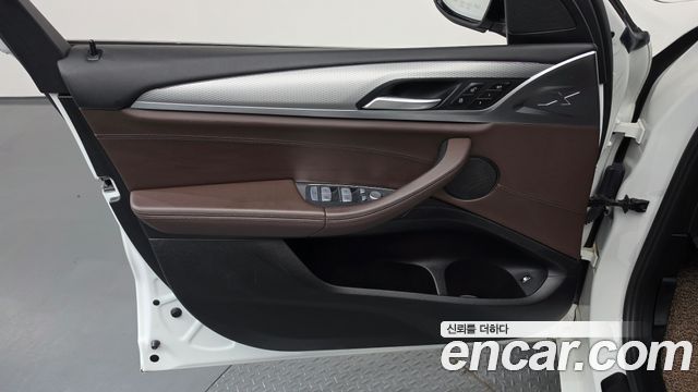 BMW X3 2021 — photo 14