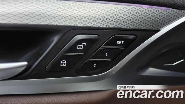 BMW X3 2021 — photo 30