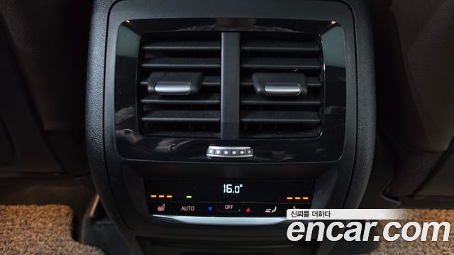 BMW X3 2021 — photo 32