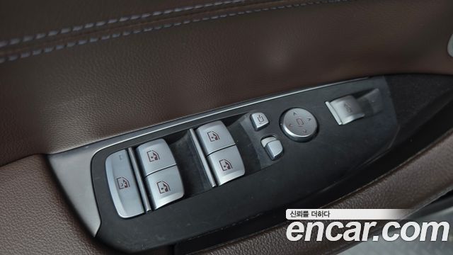 BMW X3 2021 — photo 35