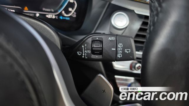 BMW X3 2021 — photo 37