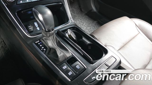 Hyundai Grandeur 2019 — photo 12