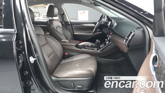 Hyundai Grandeur 2019 — photo 17