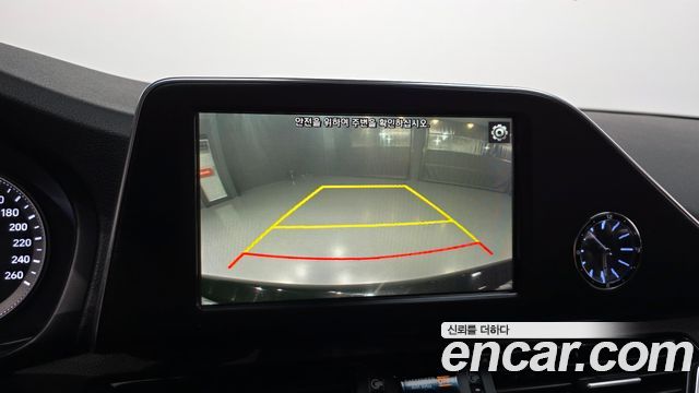 Hyundai Grandeur 2019 — photo 21